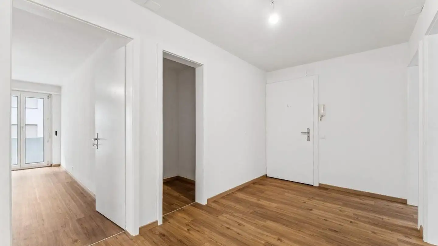 Wohnung mieten - Neustadtstrasse 8b, 6003 Luzern - Foto 4