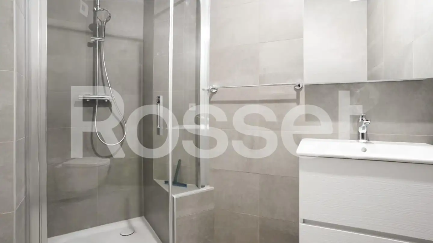 Wohnung mieten - Chemin Des Marais 59, 1255 Veyrier - Foto 3
