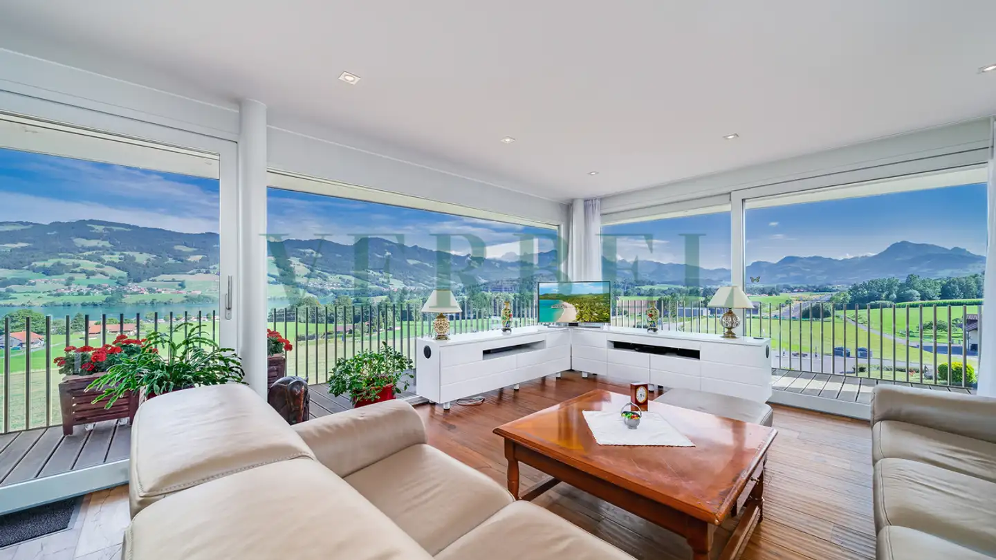 Apartment for sale - 1643 Gumefens