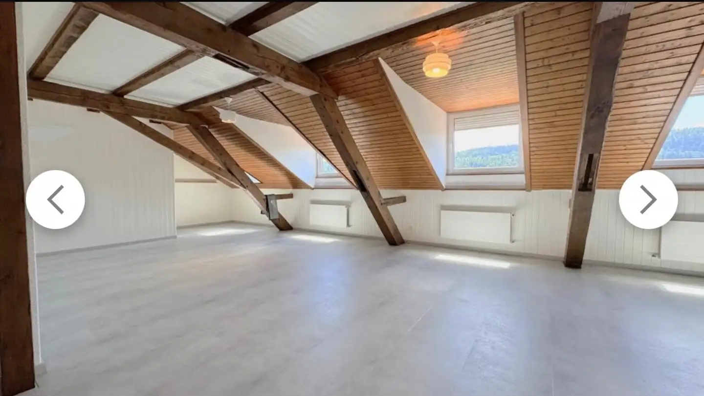 Wohnung mieten - Grand-Rue 145, 2720 Tramelan