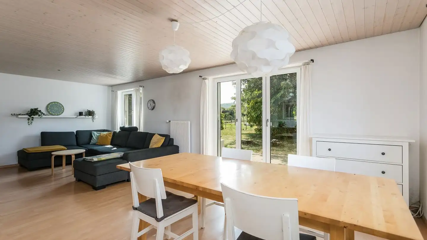 Single house for sale - Dammweg 3, 3297 Leuzigen - Photo 4