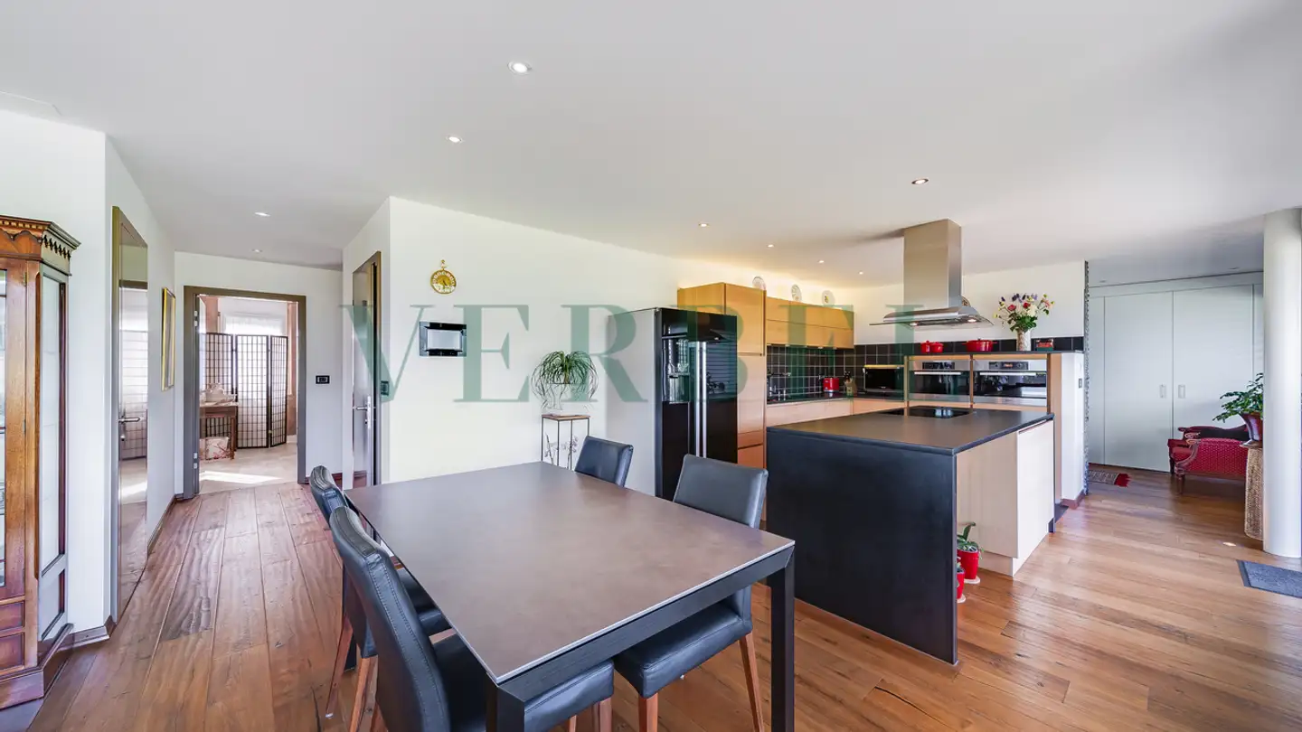 Apartment for sale - 1643 Gumefens - Photo 3