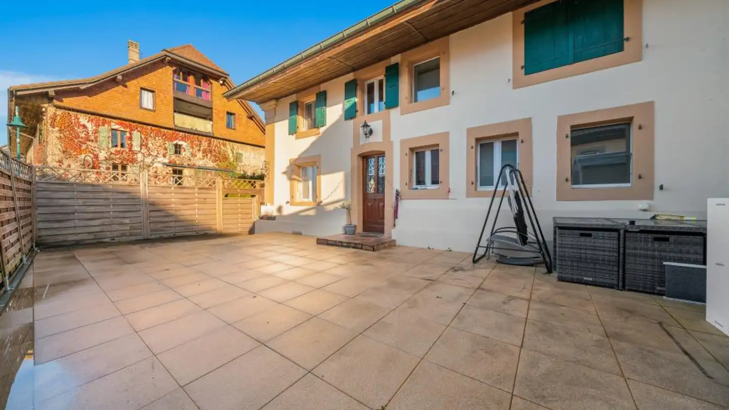 Apartment for sale - 1063 Chapelle-sur-Moudon - Photo 3