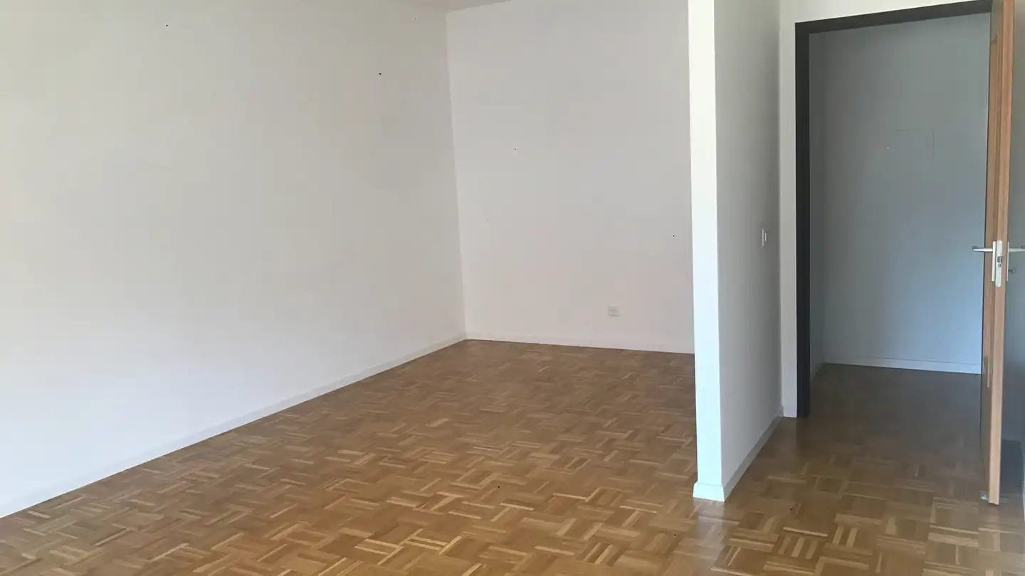 Wohnung mieten - Via Dei Casagrande 24, 6932 Breganzona - Foto 2