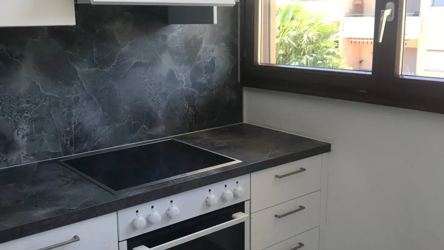 Wohnung mieten - Via Dei Casagrande 24, 6932 Breganzona - Foto 3