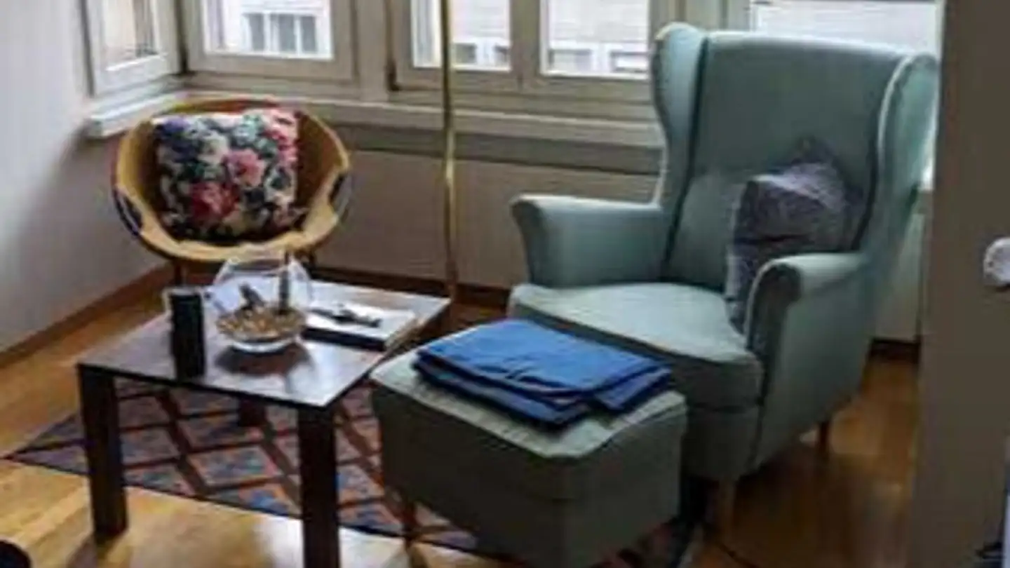 Appartamento in affitto - 8001 Zürich