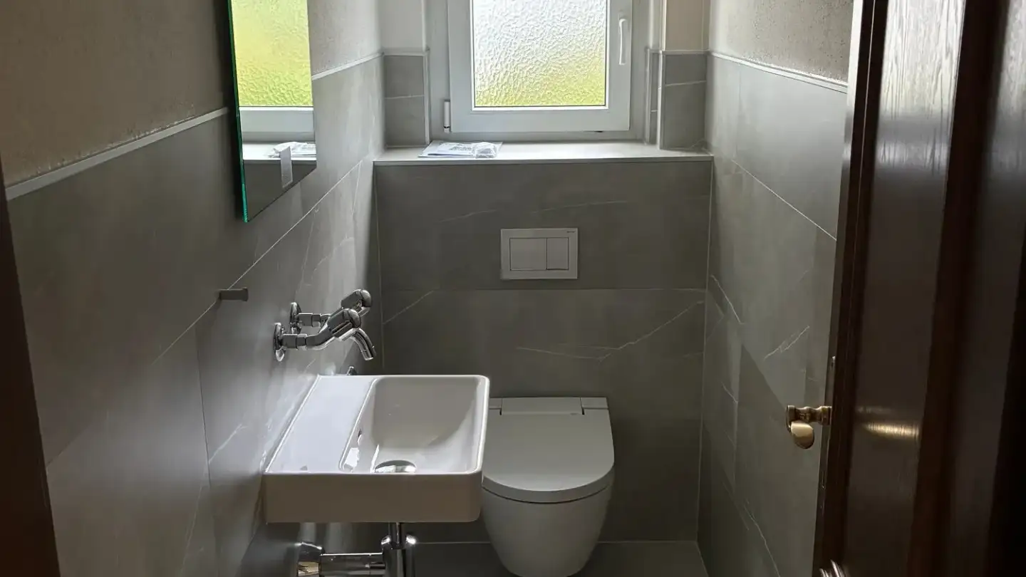 Single house for rent - Rütistrasse 11, 8733 Eschenbach SG - Photo 4
