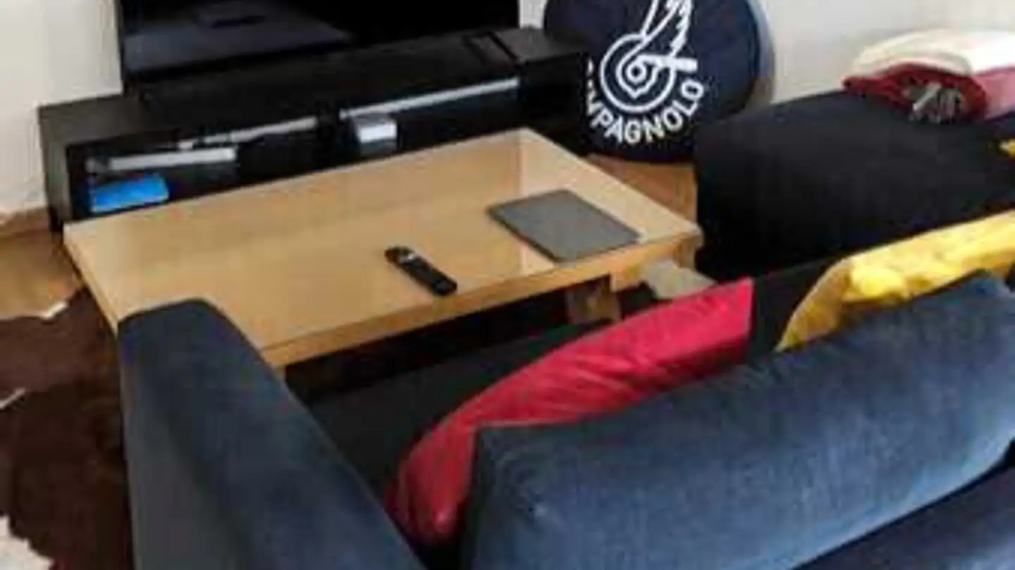 Appartamento in affitto - 8001 Zürich - Foto 3