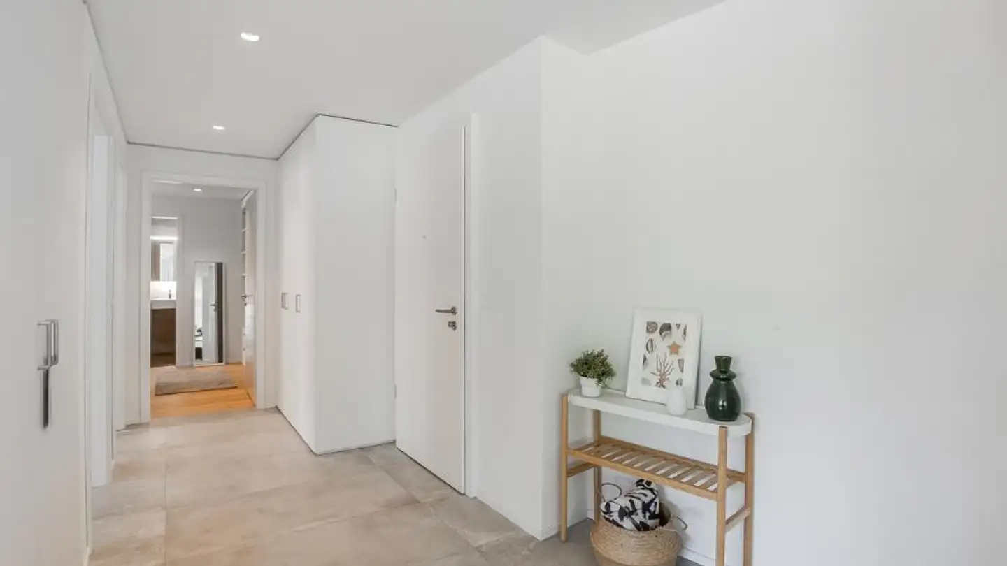 Appartamento in vendita - Impasse De Champ-Riond 11, 1753 Matran - Foto 3