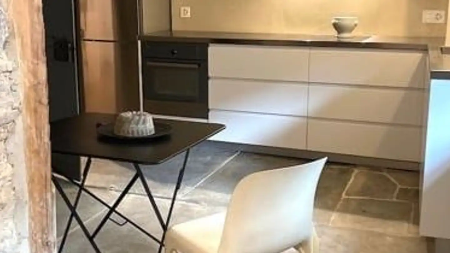 Einfamilienhaus mieten - Pfarrhausgasse 5, 8706 Meilen - Foto 2