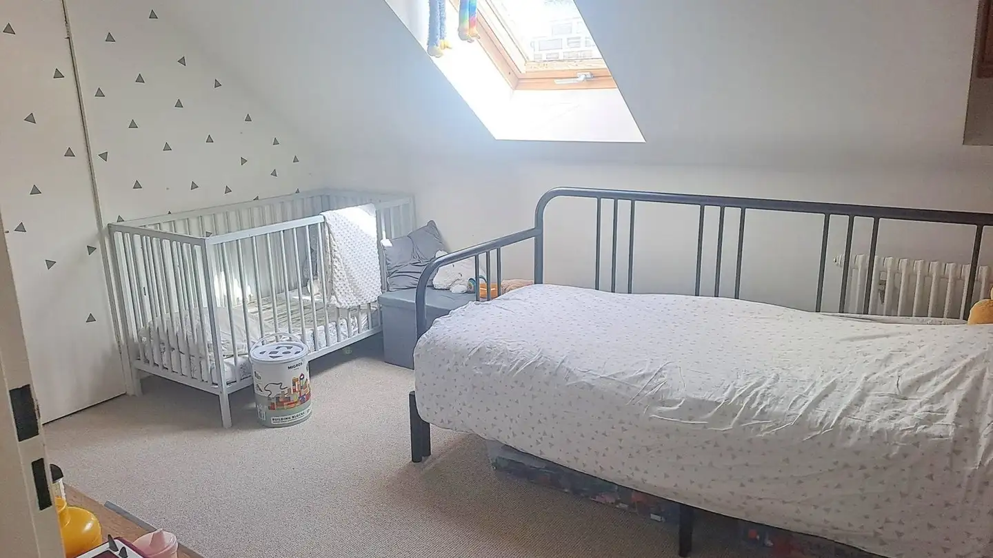 Apartment for rent - Chemin Des Planches, 1008 Prilly - Photo 3