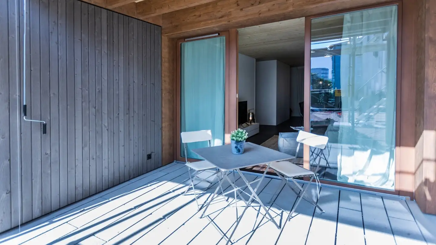 Appartement à louer - Via Canonico Ghiringhelli, 6500 Bellinzona - Photo 2