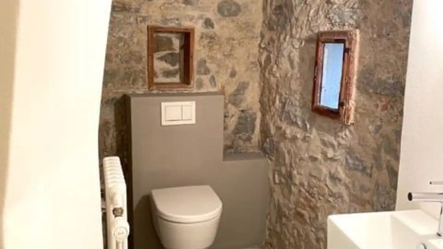 Einfamilienhaus mieten - Pfarrhausgasse 5, 8706 Meilen - Foto 4