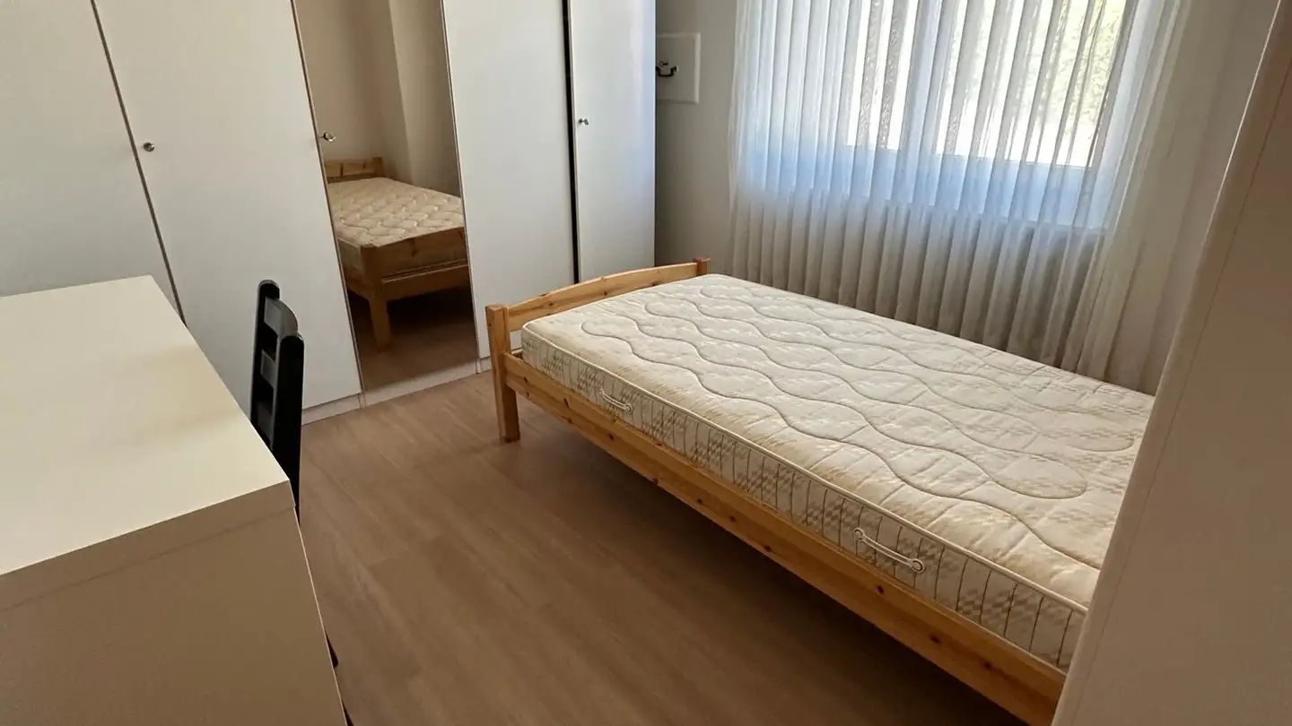 Appartement à louer - Via Comunale 20, 6807 Taverne - Photo 4