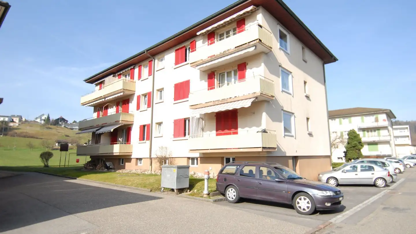 Appartamento in affitto - Oberfeldweg 8, 4802 Strengelbach