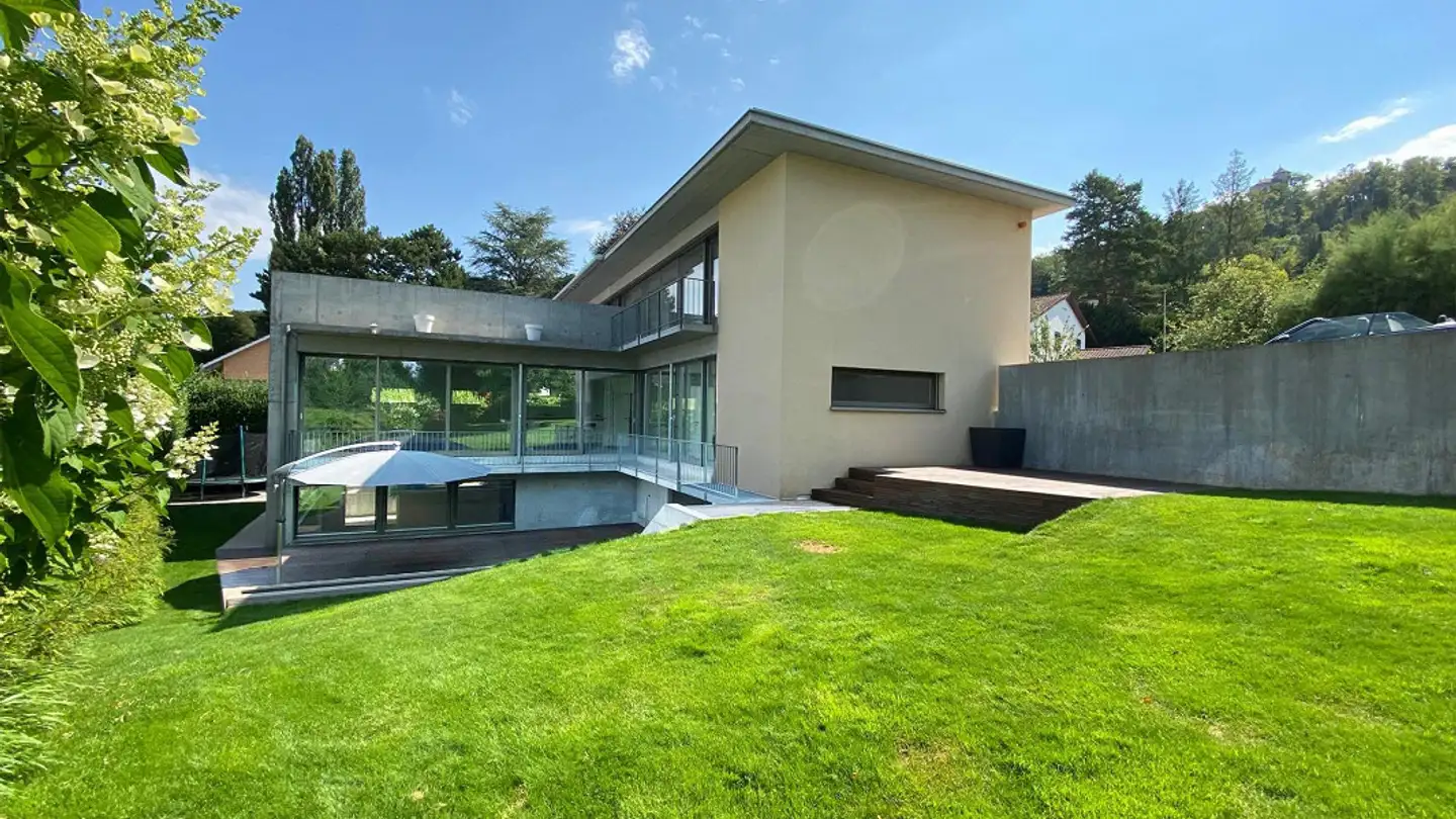 Single house for rent - 4144 Arlesheim