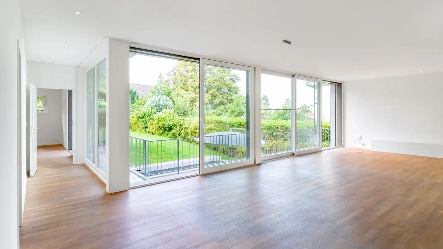 Single house for rent - 4144 Arlesheim - Photo 4