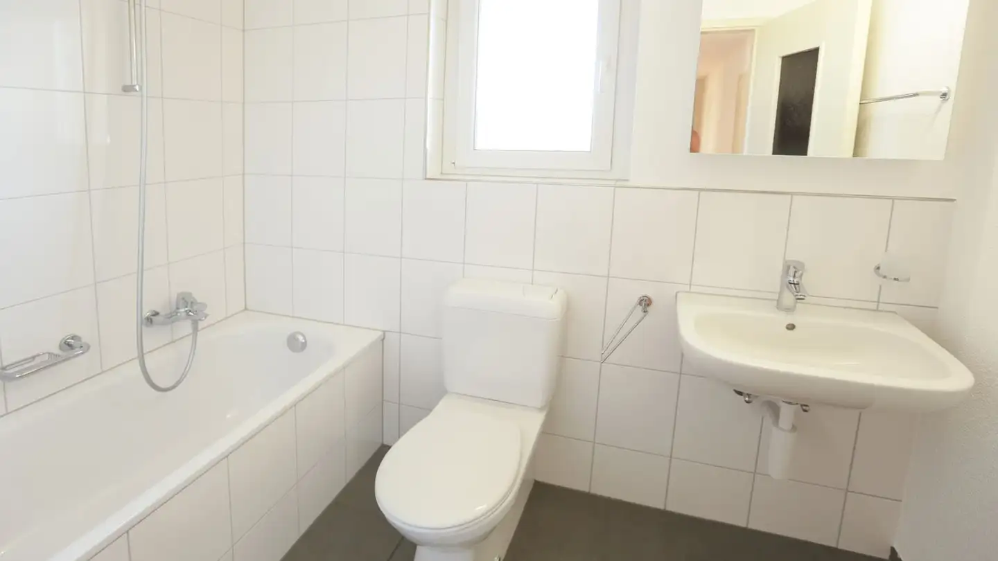 Appartamento in affitto - Oberfeldweg 8, 4802 Strengelbach - Foto 3