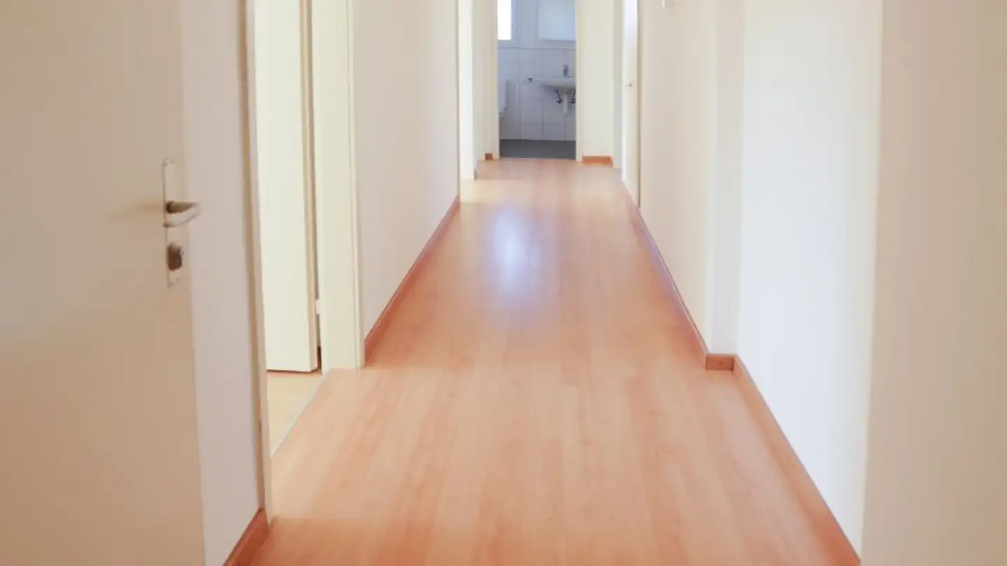 Appartamento in affitto - Oberfeldweg 8, 4802 Strengelbach - Foto 4