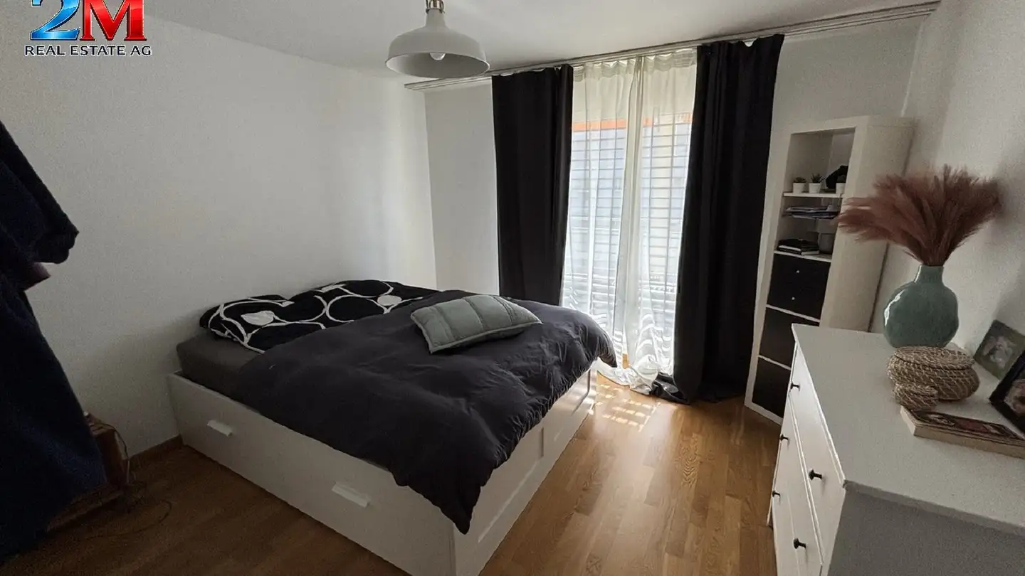 Apartment for rent - Usterstrasse 44, 8620 Wetzikon ZH - Photo 2