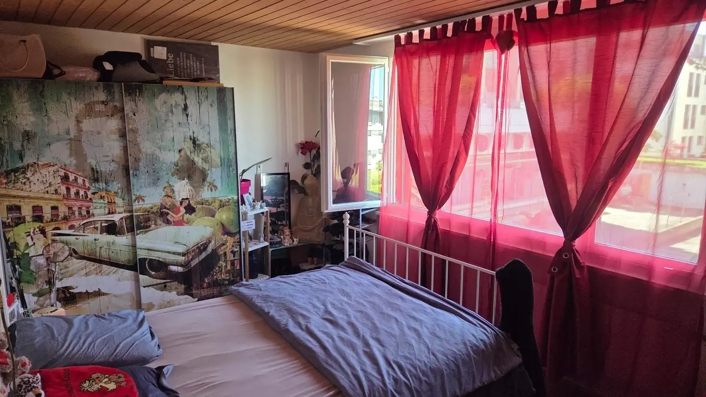 Appartamento in affitto - Schreinerweg, 3612 Steffisburg