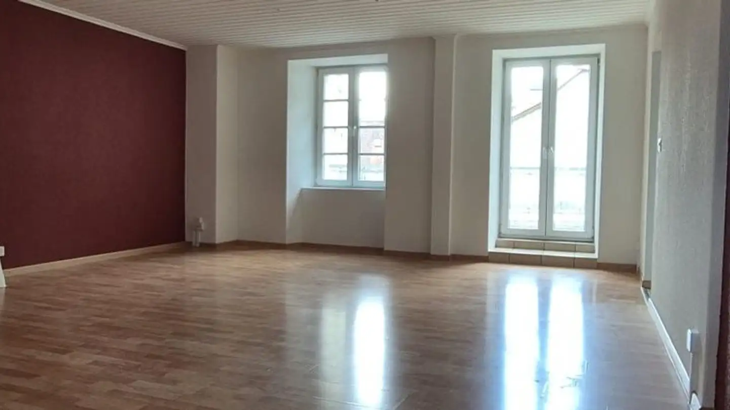 Appartamento in affitto - 2610 St-Imier