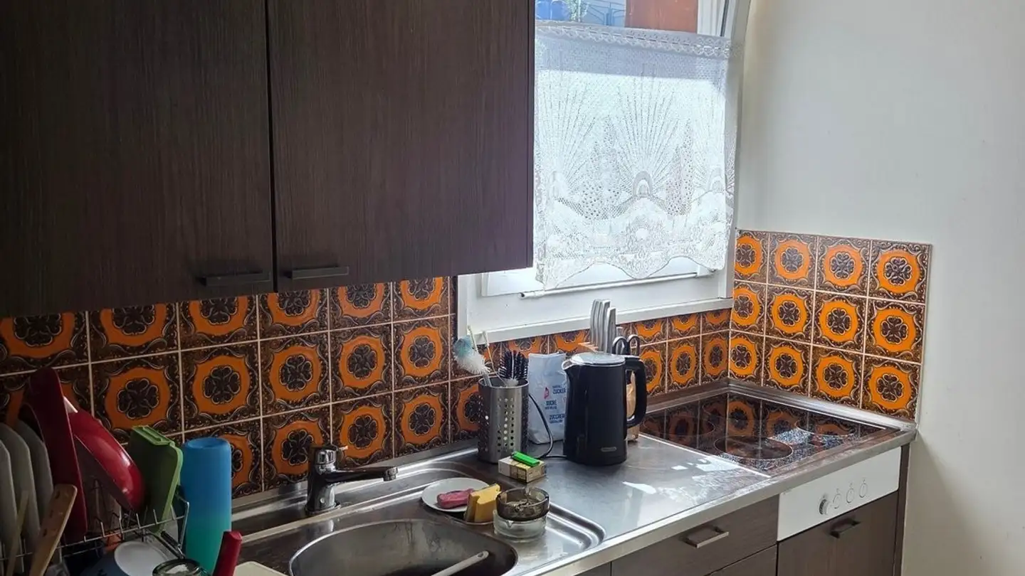Appartamento in affitto - Schreinerweg, 3612 Steffisburg - Foto 3
