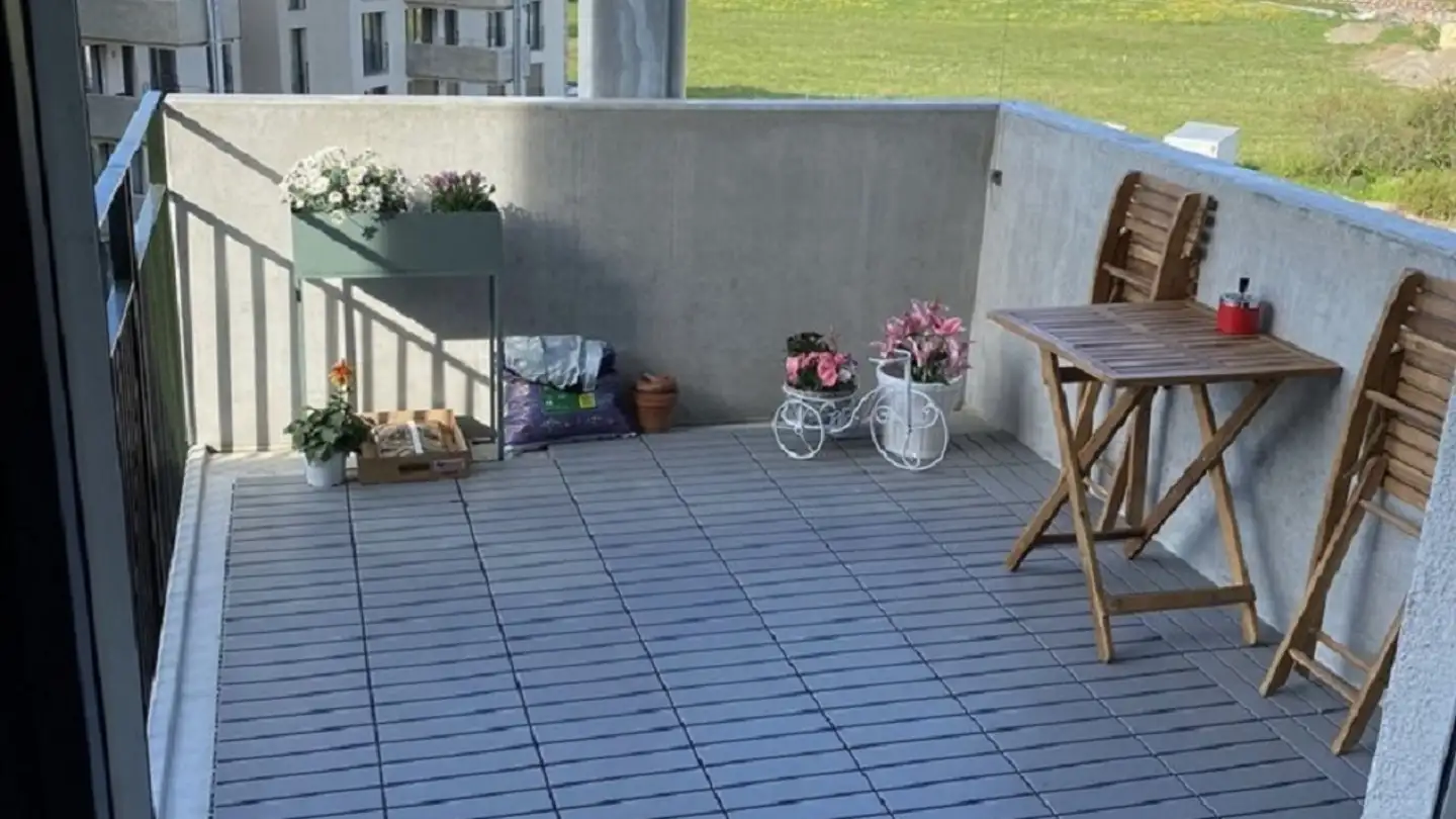 Apartment for rent - Usterstrasse 44, 8620 Wetzikon ZH - Photo 3