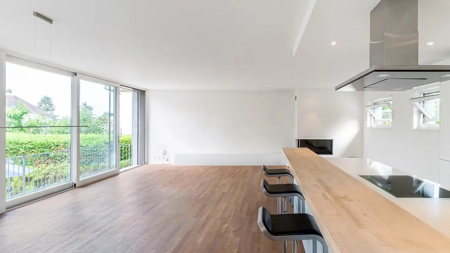 Single house for rent - 4144 Arlesheim - Photo 2