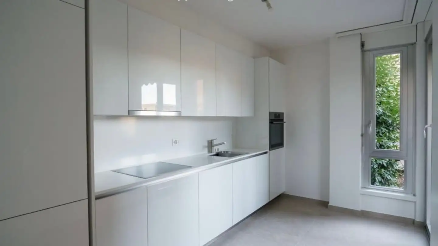 Appartamento in affitto - Via San Gottardo 154, 6942 Savosa - Photo 3