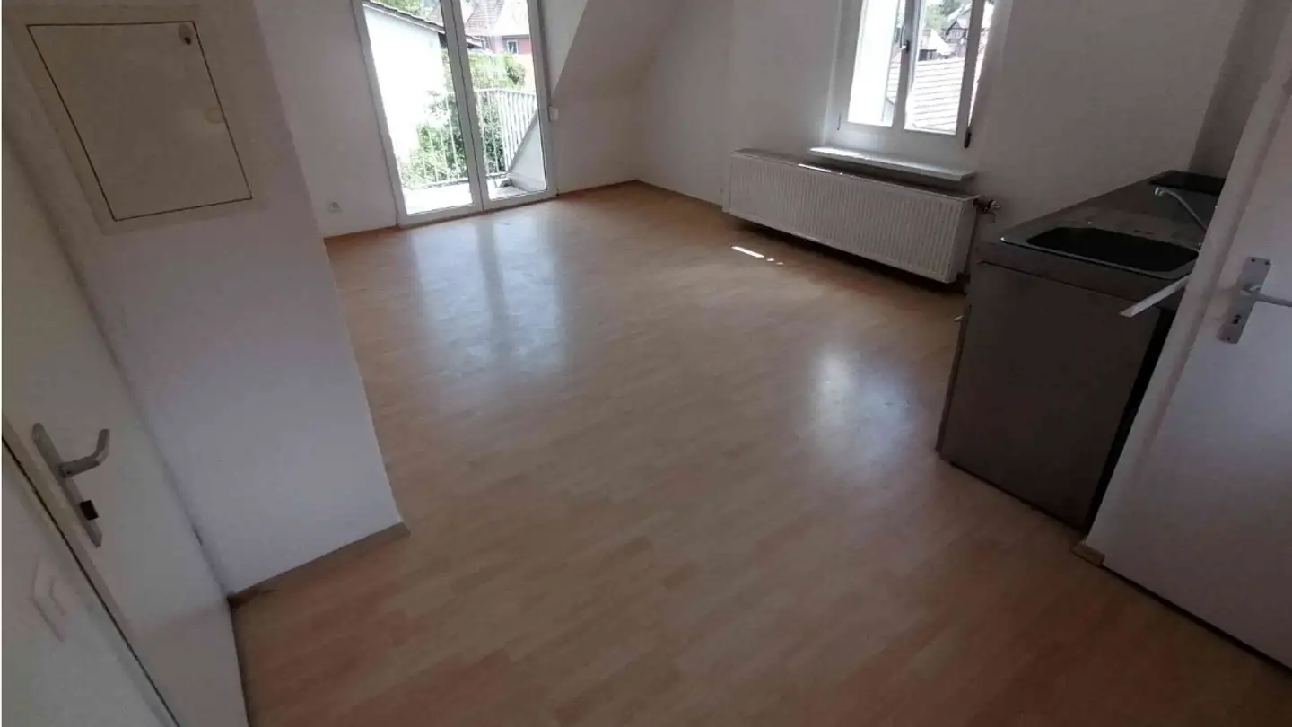Appartement à louer - Meierhofstrasse 18, 5400 Baden - Photo 2
