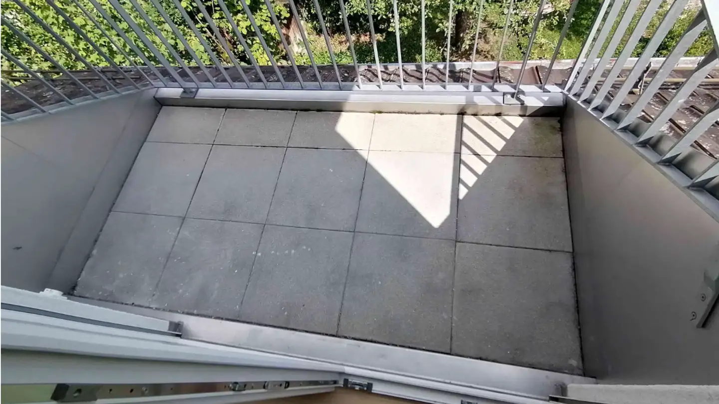 Appartement à louer - Meierhofstrasse 18, 5400 Baden - Photo 3