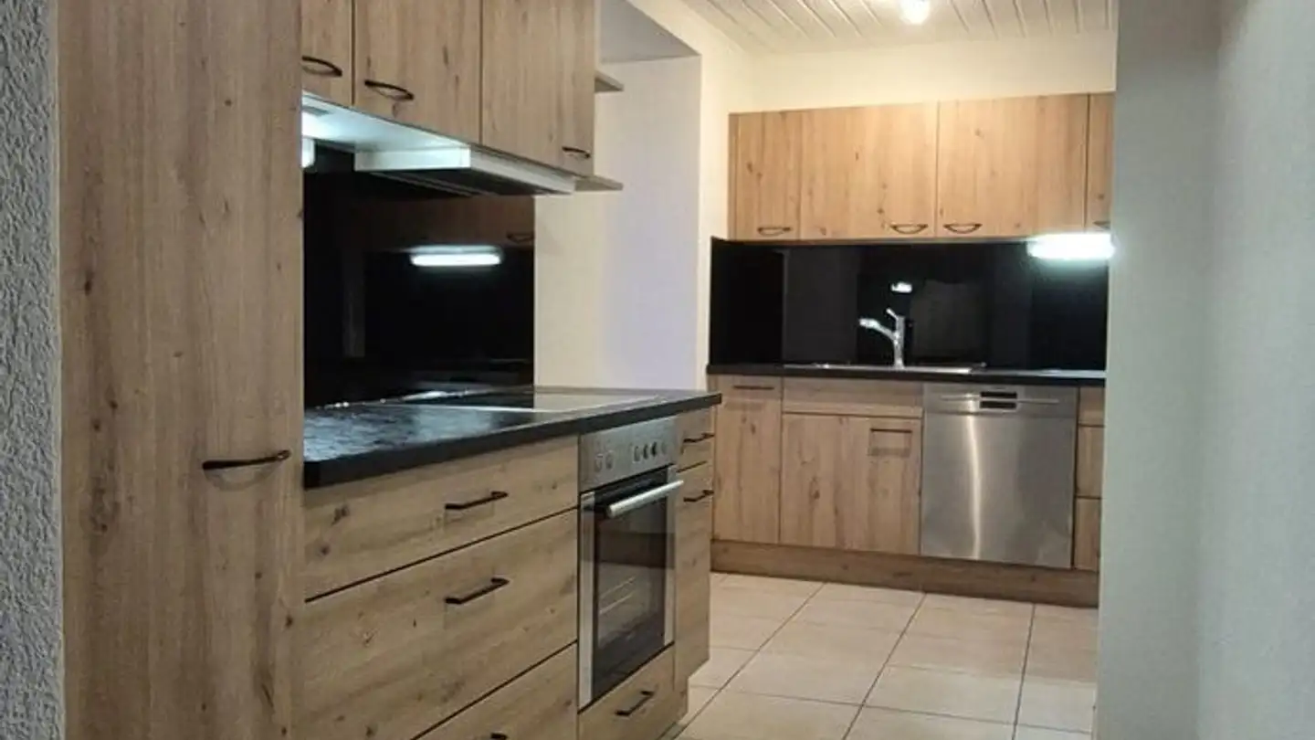 Appartamento in affitto - 2610 St-Imier - Foto 2