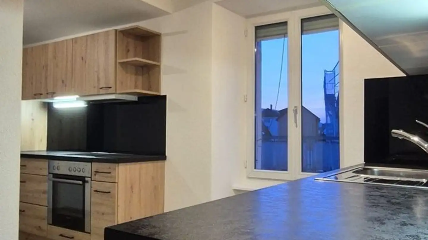 Appartamento in affitto - 2610 St-Imier - Foto 3