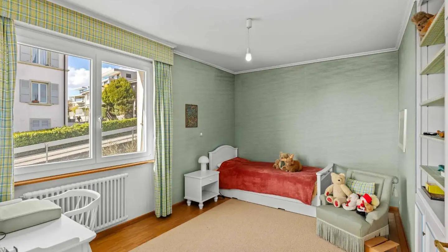 Apartment for sale - 1009 Pully - Photo 4