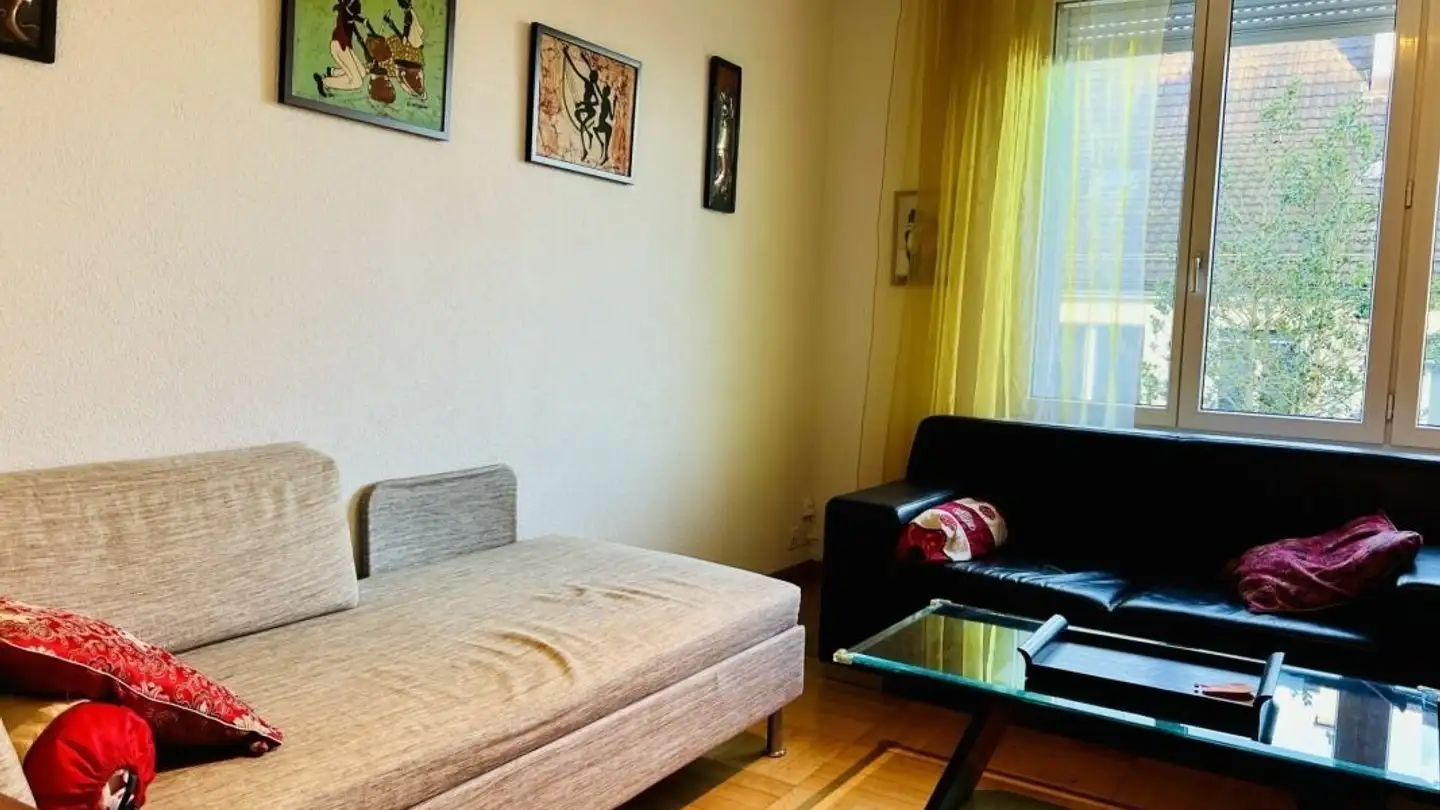 Appartamento in affitto - Gablerstrasse 6, 8002 Zürich - Foto 3