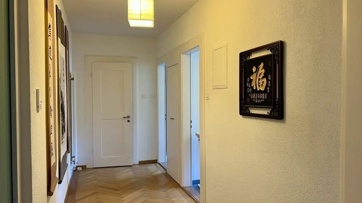 Apartment for rent - Gablerstrasse 6, 8002 Zürich