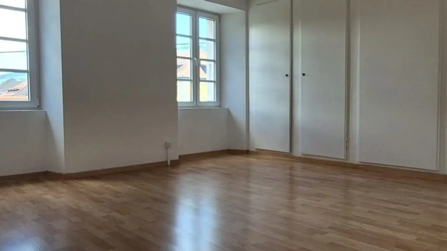 Appartamento in affitto - 2610 St-Imier - Foto 4