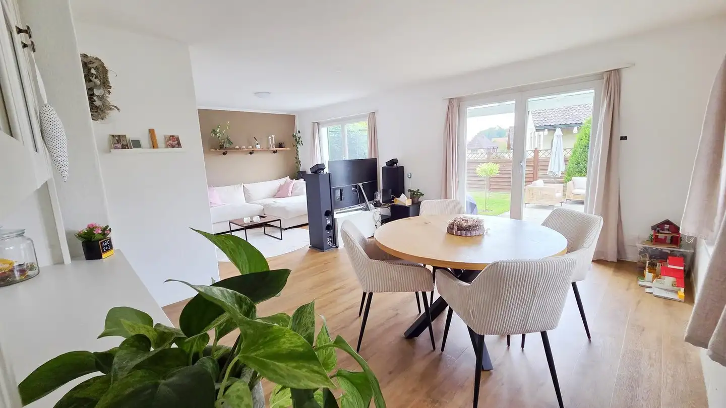 Single house for sale - Bergstrasse 8, 4912 Aarwangen - Photo 2