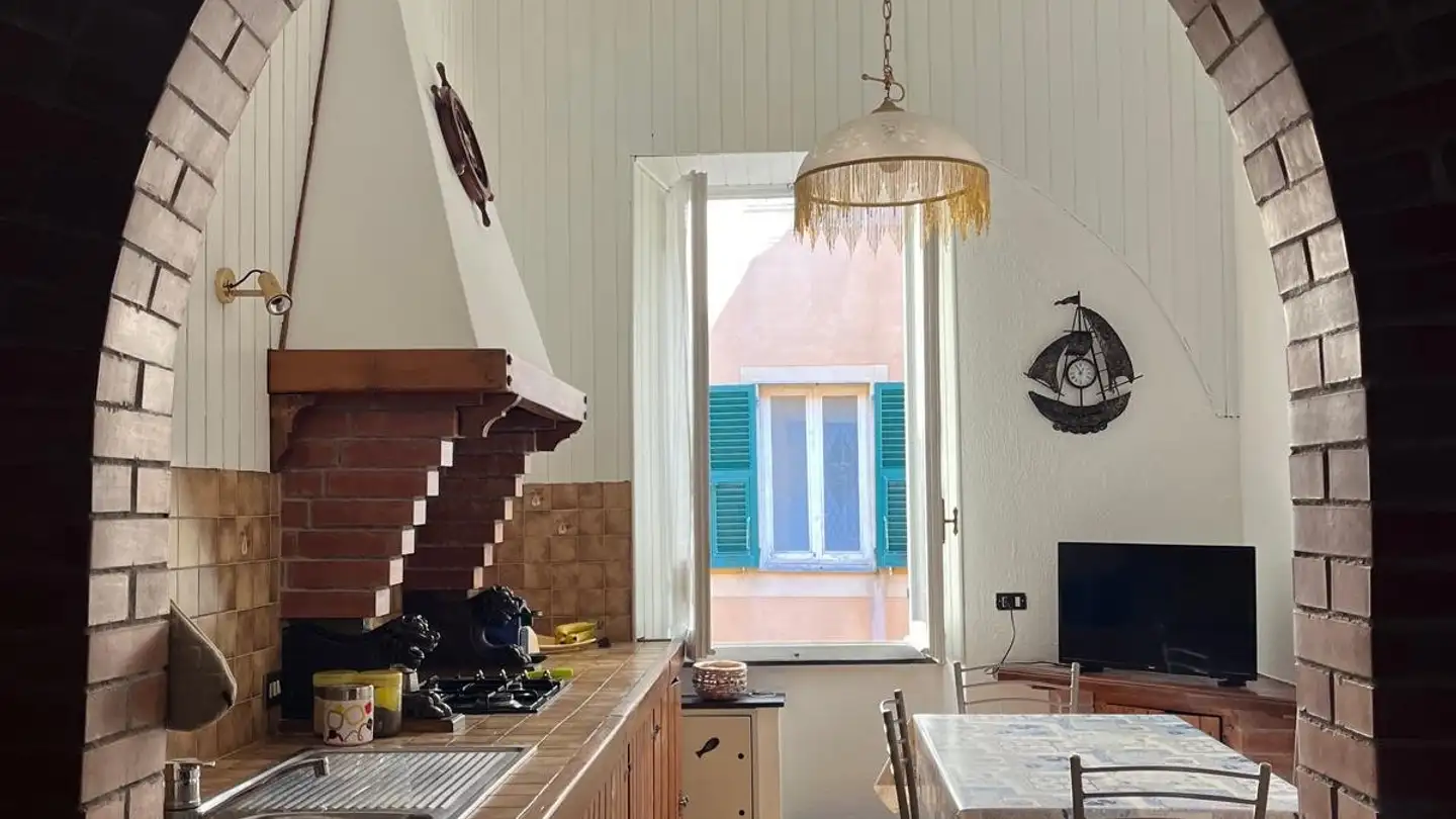 Wohnung kaufen - 6830 Chiasso