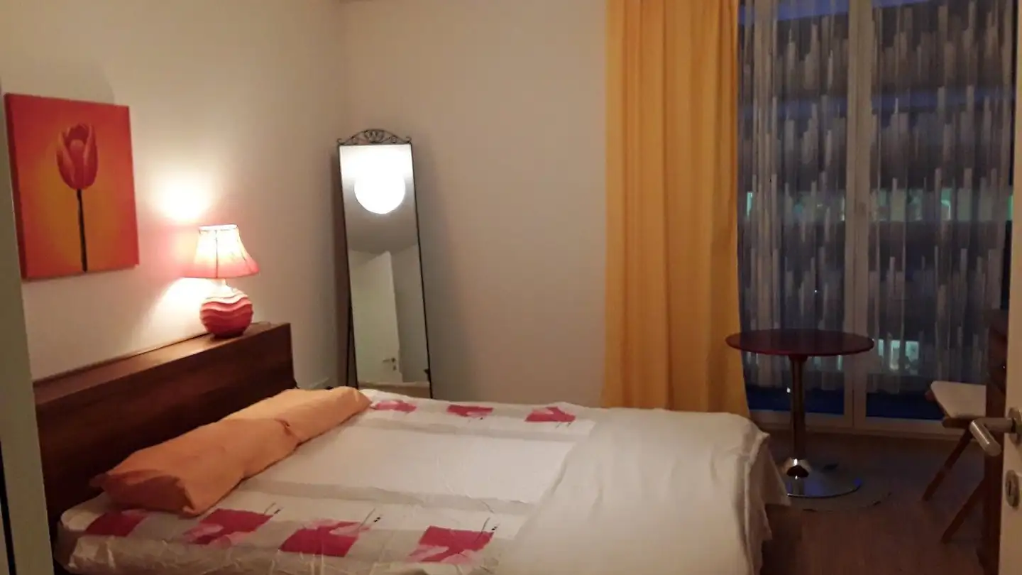 Stanza singola in affitto - Zürcherstrasse, 8953 Dietikon