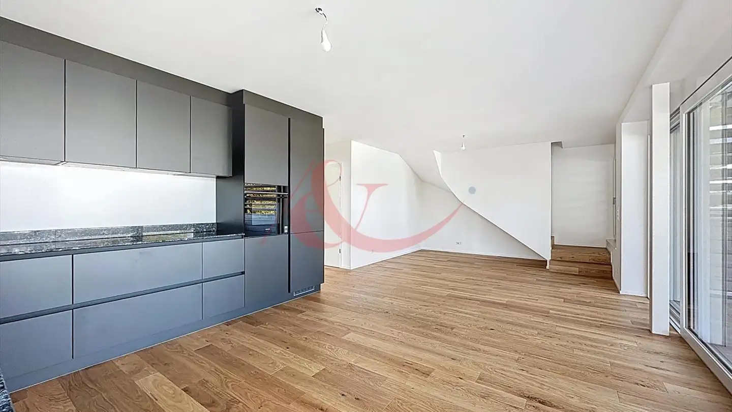 Appartement à louer - Chemin De La Grangette 27, 1010 Lausanne - Photo 2