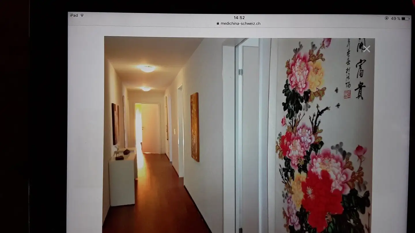 Stanza singola in affitto - Zürcherstrasse, 8953 Dietikon - Foto 2