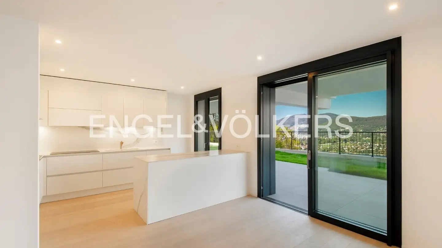 Appartement à louer - Via Campagna 39, 6926 Montagnola - Photo 4