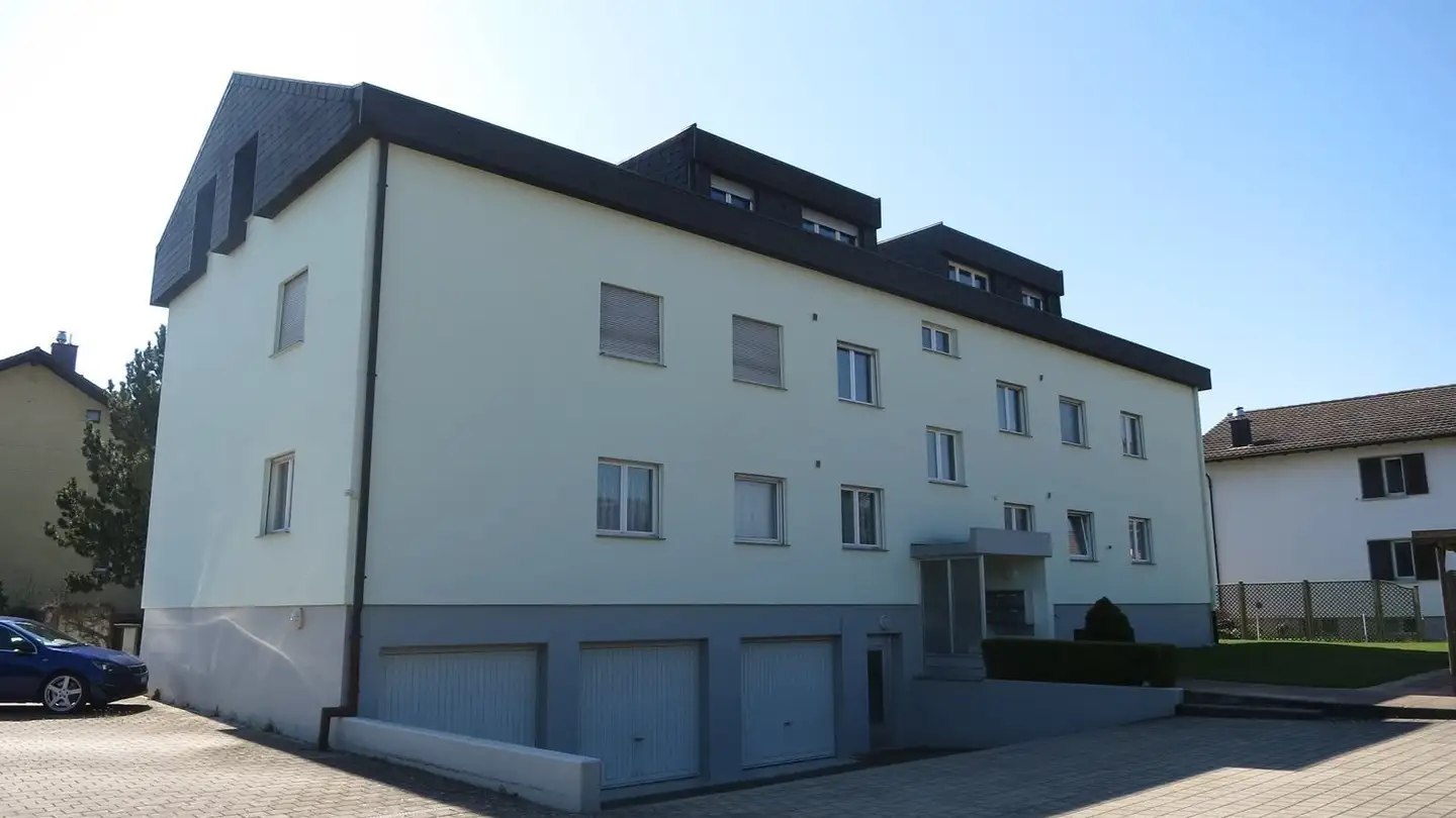 Wohnung mieten - Neumattstrasse 5, 4543 Deitingen - Foto 2