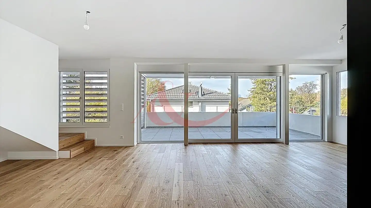 Appartement à louer - Chemin De La Grangette 27, 1010 Lausanne - Photo 4