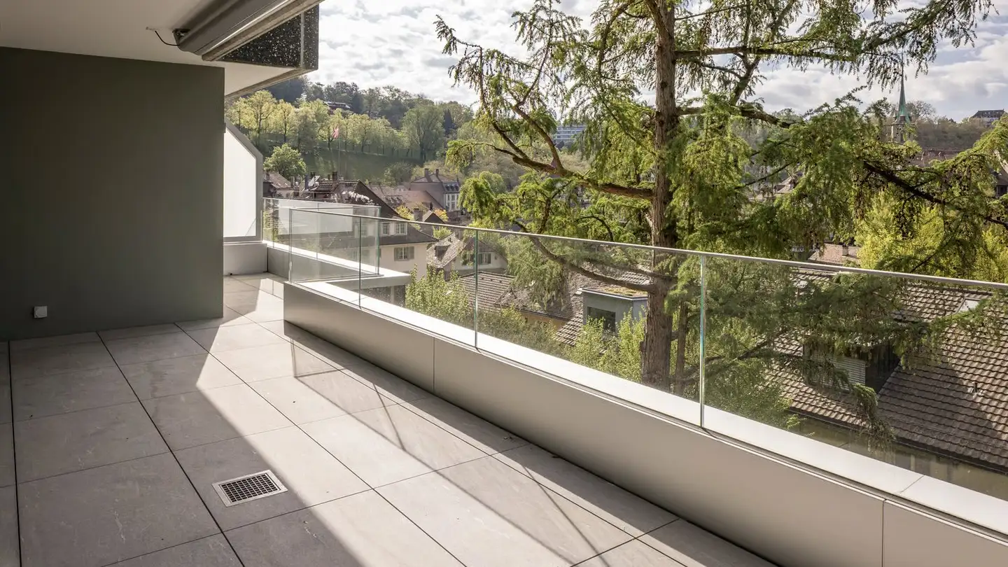 Appartement à louer - Lerberstrasse 33, 3013 Bern