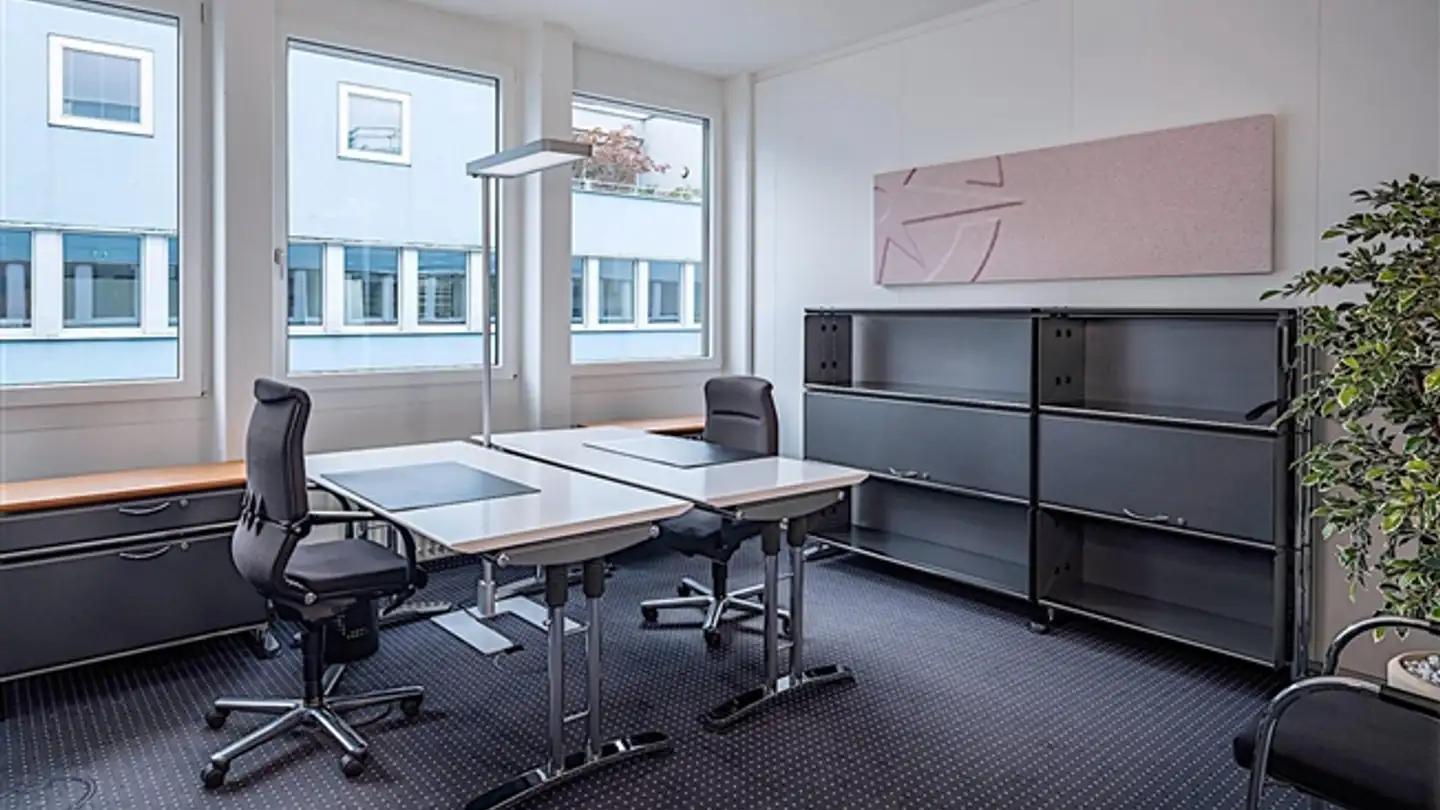 Appartamento in affitto - Werftestrasse 3, 6005 Luzern - Foto 4