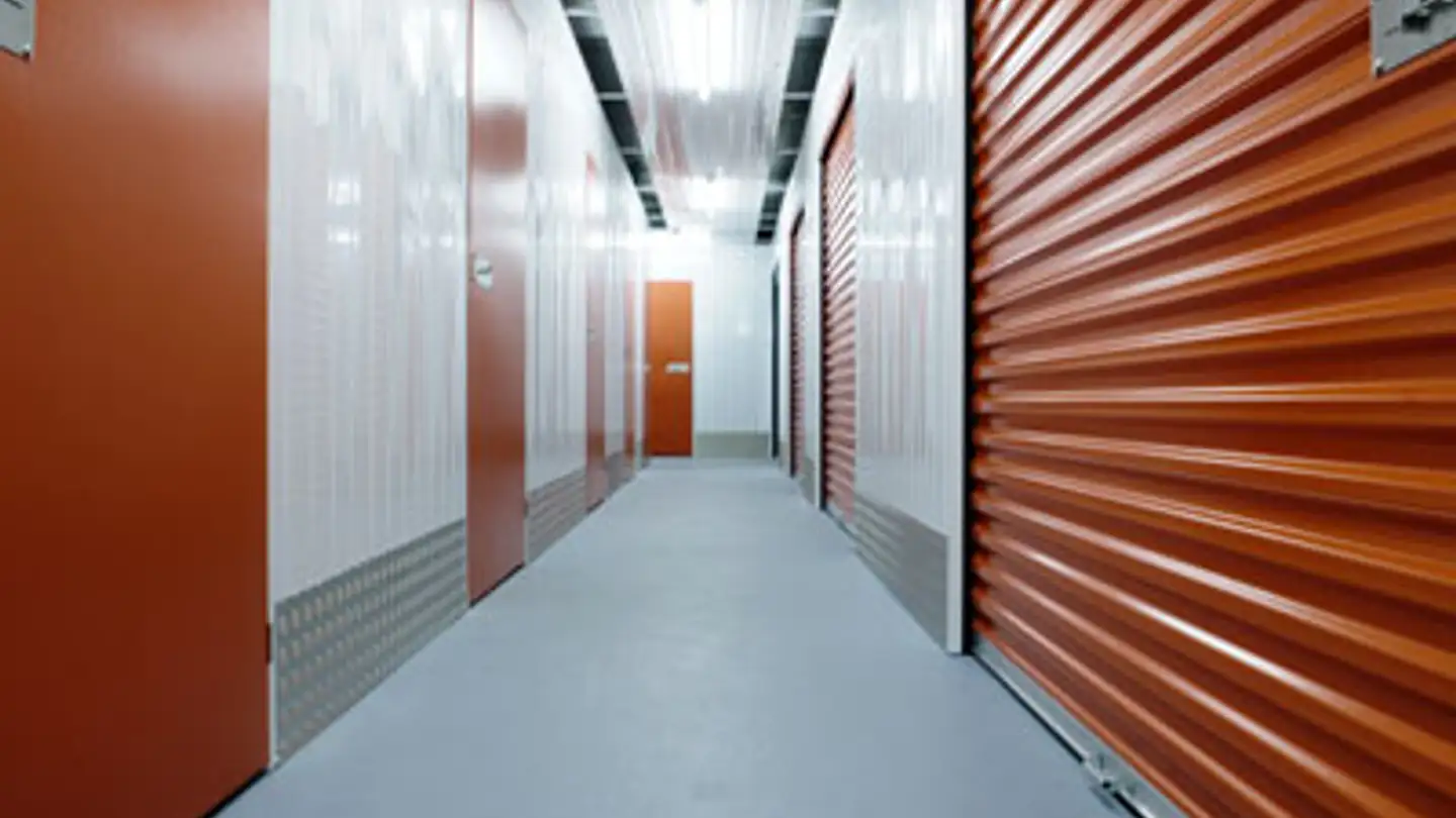 Spazio di archiviazione in affitto - Althardstrasse 10, 8105 Regensdorf - Photo 2