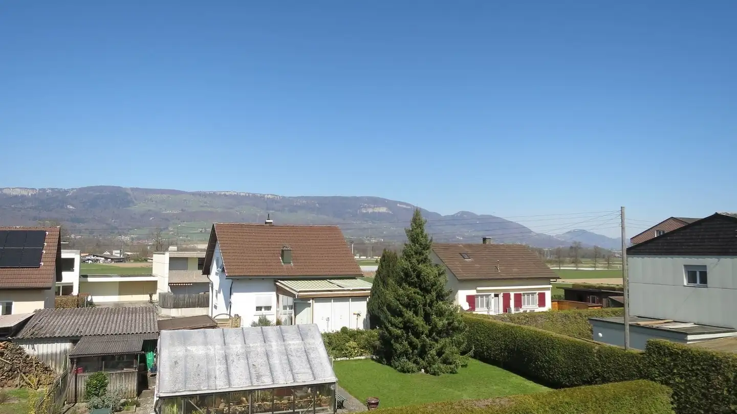 Wohnung mieten - Neumattstrasse 5, 4543 Deitingen - Foto 3